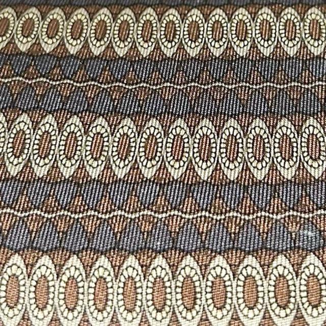 美品 Christian Dior ディオール ネクタイ 小 花 柄 シルク < ブランド  美品 Christian Dior ディオール ネクタイ 小 花 柄 シルク < ブランドの