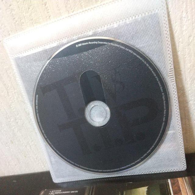 T.I『T.I.VS T.I.P.(初回限定出荷盤)』HipHop ヒップホップ < CD/DVD/ビデオ  T.I『T.I.VS T.I.P.(初回限定出荷盤)』HipHop ヒップホップ < CD/DVD/ビデオの