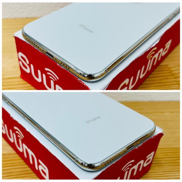 整備未使用 100 iPhone XS Max 256 GB SIMフリー 本体 < 家電/AV 整備未使用 100 iPhone XS Max 256 GB SIMフリー 本体 < 家電/AVの