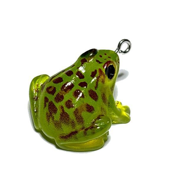 619 立体のカエルちゃん 緑1個 ミニチュアチャーム 蛙 アクセサリーパーツ オブジェなどにも < ペット/手芸/園芸 619 立体のカエルちゃん 緑1個 ミニチュアチャーム 蛙 アクセサリーパーツ オブジェなどにも < ペット/手芸/園芸の