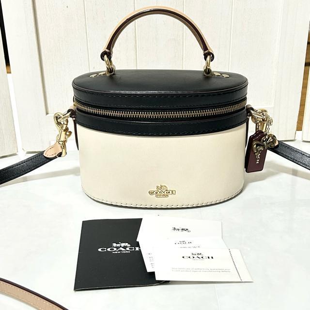 COACH コーチ セレーナゴメス コラボ 2WAYバッグ < ブランド COACH コーチ セレーナゴメス コラボ 2WAYバッグ < ブランドの