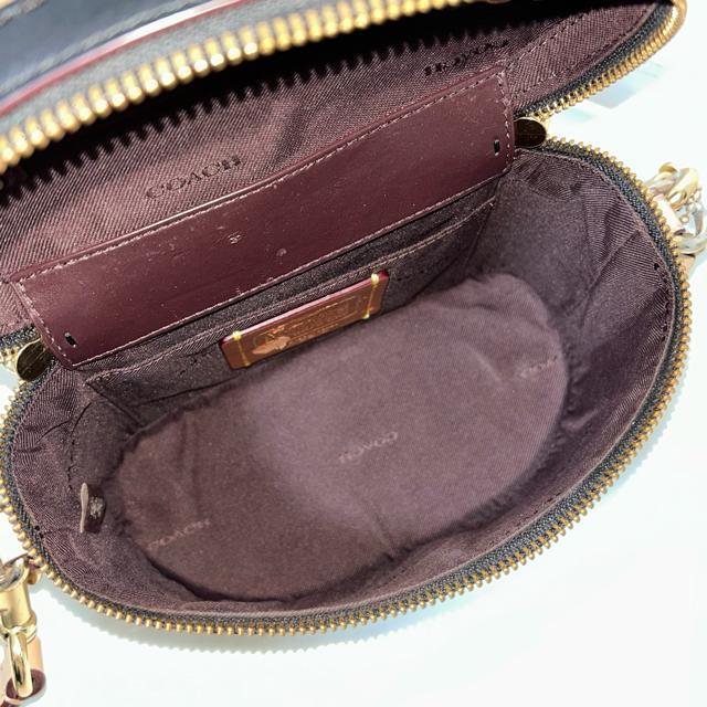 COACH コーチ セレーナゴメス コラボ 2WAYバッグ < ブランド COACH コーチ セレーナゴメス コラボ 2WAYバッグ < ブランドの