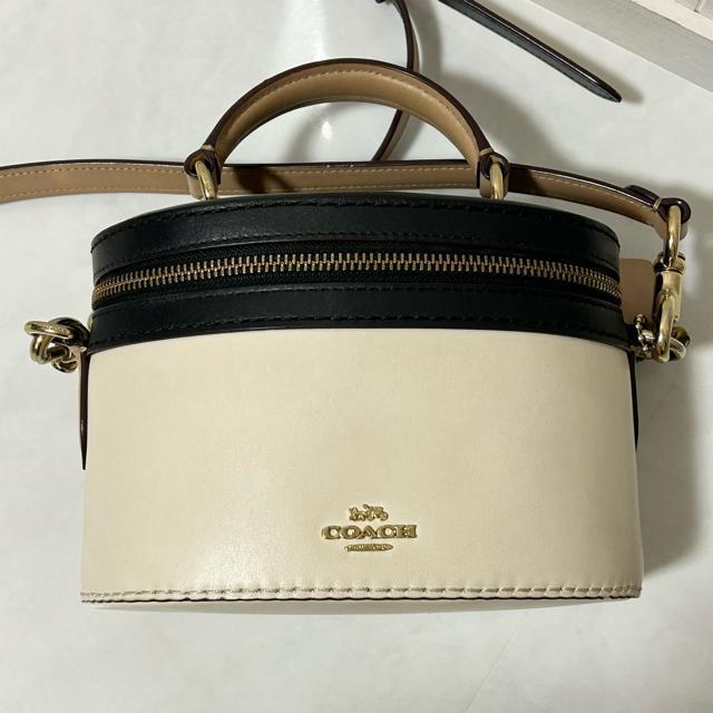 COACH コーチ セレーナゴメス コラボ 2WAYバッグ < ブランド COACH コーチ セレーナゴメス コラボ 2WAYバッグ < ブランドの