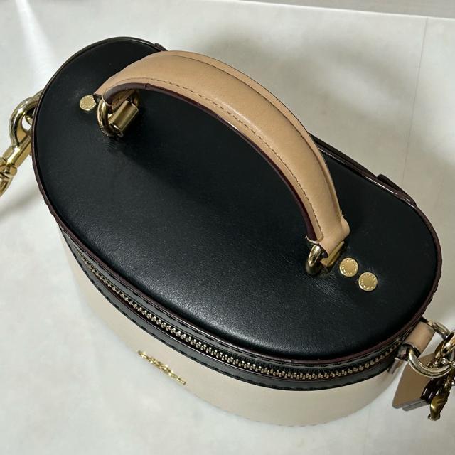 COACH コーチ セレーナゴメス コラボ 2WAYバッグ < ブランド COACH コーチ セレーナゴメス コラボ 2WAYバッグ < ブランドの