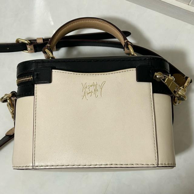 COACH コーチ セレーナゴメス コラボ 2WAYバッグ < ブランド COACH コーチ セレーナゴメス コラボ 2WAYバッグ < ブランドの