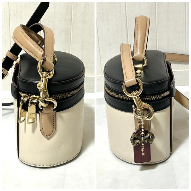 COACH コーチ セレーナゴメス コラボ 2WAYバッグ < ブランド COACH コーチ セレーナゴメス コラボ 2WAYバッグ < ブランドの