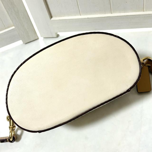 COACH コーチ セレーナゴメス コラボ 2WAYバッグ < ブランド COACH コーチ セレーナゴメス コラボ 2WAYバッグ < ブランドの