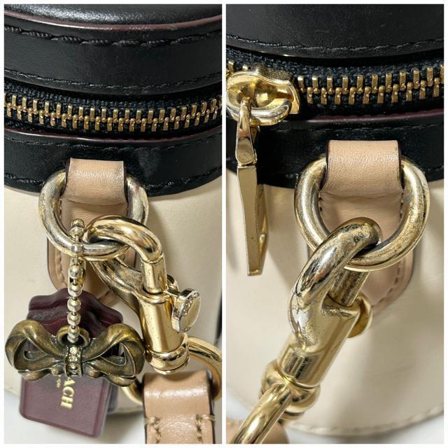 COACH コーチ セレーナゴメス コラボ 2WAYバッグ < ブランド COACH コーチ セレーナゴメス コラボ 2WAYバッグ < ブランドの