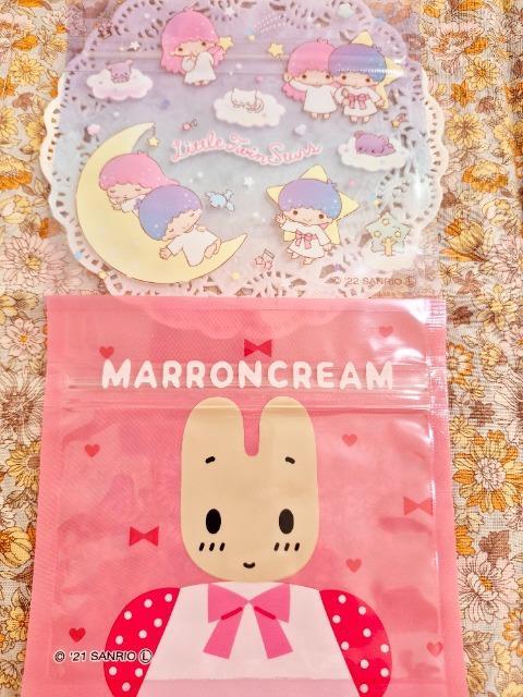����������Sanrio�W�b�v�o�b�N2���� 