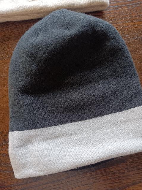 ニューバランス&アンダーアーマーニット帽2枚セット★男女OK★お得に★送料無料★ < 男性ファッション ニューバランス&アンダーアーマーニット帽2枚セット★男女OK★お得に★送料無料★ < 男性ファッションの