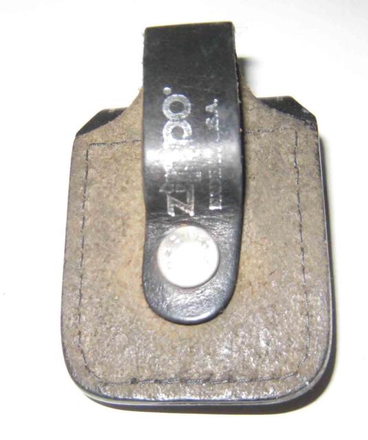 �n�[���[�_�r�b�h�\���@Harley-Davidson Zippo�@���C�^�[�P�[�X �� �j���t�@�b�V������ 