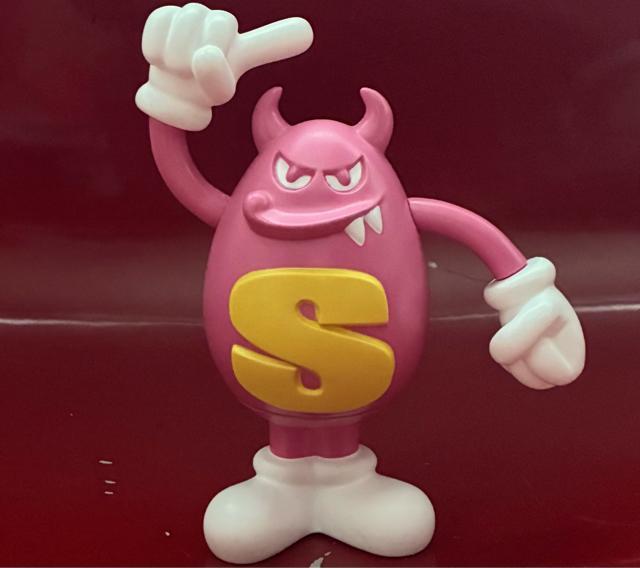 �s�X�p���L�[�t�t�B�M���A �����_�t���}�� headlockstudio SPANKY SHELTER BANK �f�U�C�i�[�Y�g�C �� �z�r�[�� 