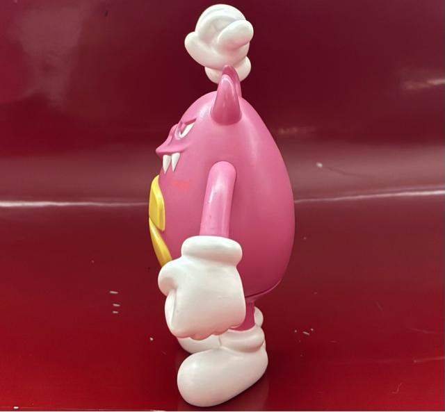 �s�X�p���L�[�t�t�B�M���A �����_�t���}�� headlockstudio SPANKY SHELTER BANK �f�U�C�i�[�Y�g�C �� �z�r�[�� 