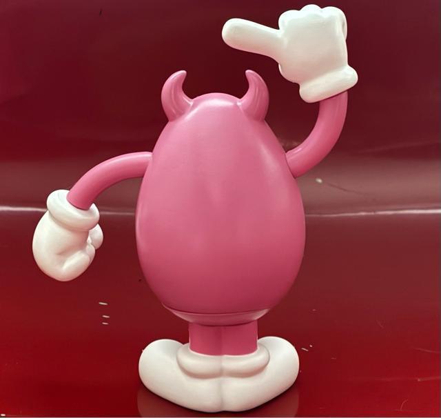 �s�X�p���L�[�t�t�B�M���A �����_�t���}�� headlockstudio SPANKY SHELTER BANK �f�U�C�i�[�Y�g�C �� �z�r�[�� 