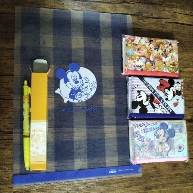 �~�b�L�[�ƃ~�j�[�@�e�B�b�V��3�_�ƕ��[��  �� �C���e���A/���C�t�� 