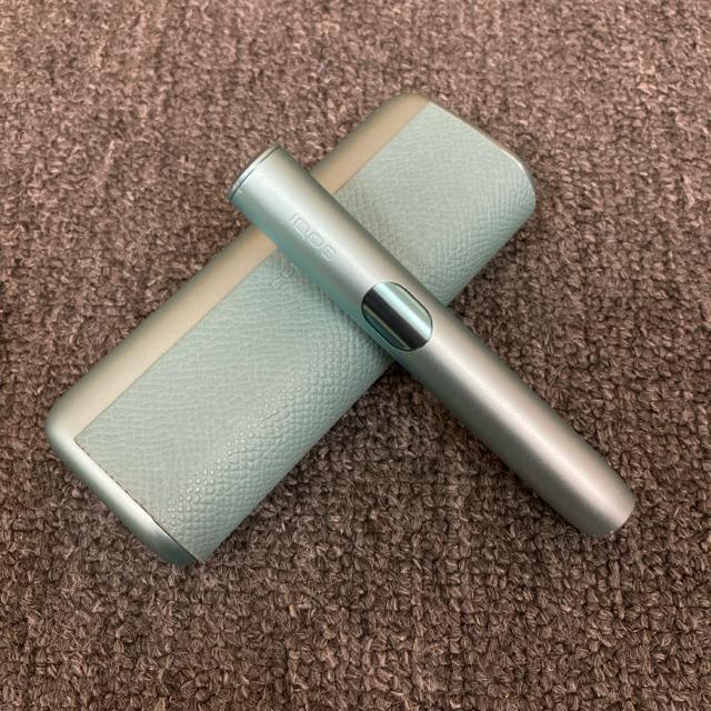 ���� IQOS ILUMA i PRIME �A�C�R�X �C���}i �v���C��  �� �j���t�@�b�V������ 
