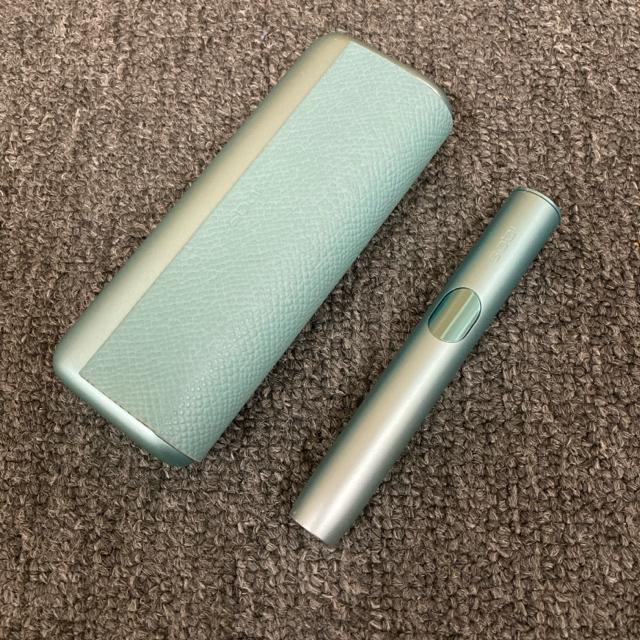 ���� IQOS ILUMA i PRIME �A�C�R�X �C���}i �v���C�� �� �j���t�@�b�V������ 