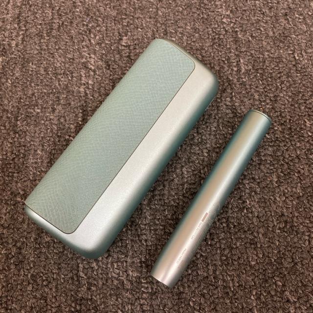 ���� IQOS ILUMA i PRIME �A�C�R�X �C���}i �v���C�� �� �j���t�@�b�V������ 