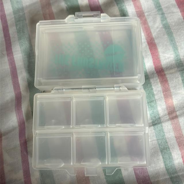 GLAYグッズ ボックスポーチ < タレントグッズ GLAYグッズ ボックスポーチ < タレントグッズの