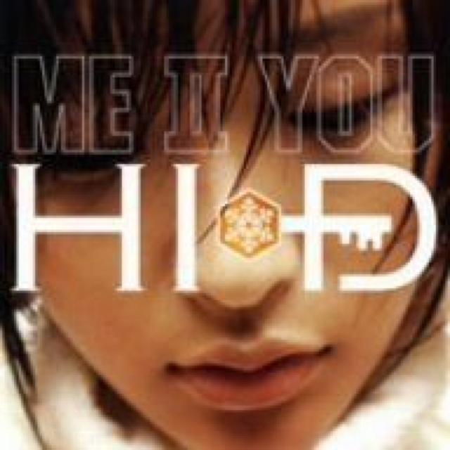 sHI-DtME YOU LEO MIHO BROWN HIP HOP R&B   CD/DVD/rfI 