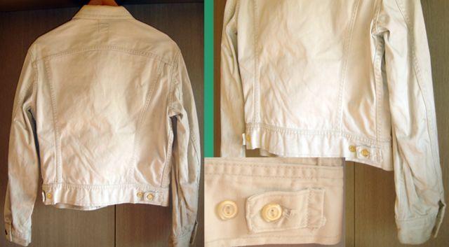 �r���e�[�W Lee 100-J �E�G�X�^�[�i�[ �W���P�b�g 60s ���A �� �u�����h�� 