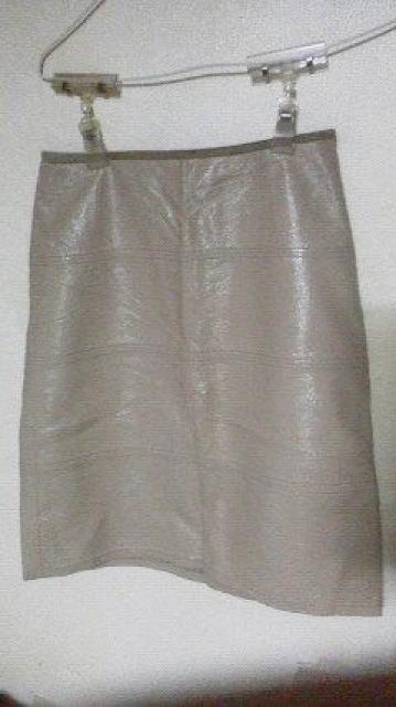 BURBERRY o[o[ XJ[g/x[W/38sizeiMj  t@bV 