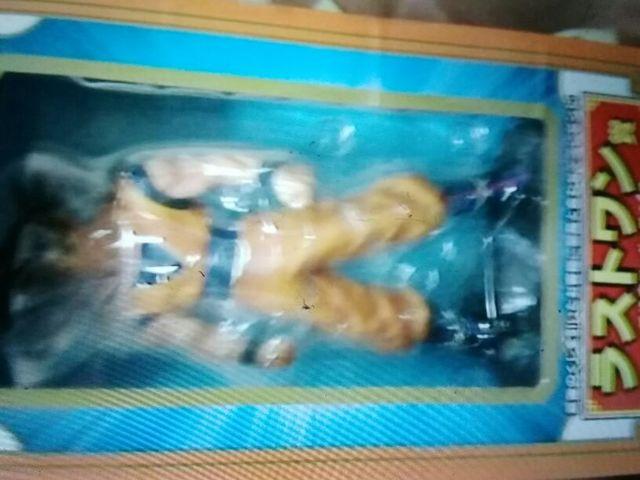 1番くじラストワン賞入りどらごんぼーる15点セット < アニメ/コミック/キャラクター  1番くじラストワン賞入りどらごんぼーる15点セット  < アニメ/コミック/キャラクターの