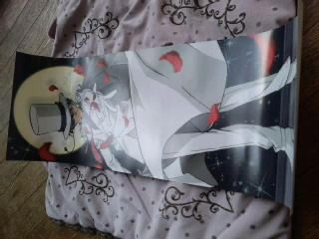 名探偵コナン 怪盗キッド スティックポスター < アニメ/コミック/キャラクター  名探偵コナン 怪盗キッド スティックポスター  < アニメ/コミック/キャラクターの