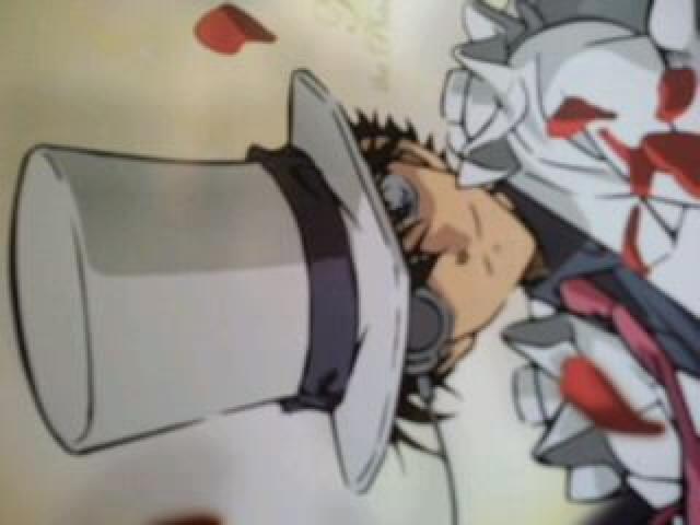 名探偵コナン 怪盗キッド スティックポスター < アニメ/コミック/キャラクター  名探偵コナン 怪盗キッド スティックポスター < アニメ/コミック/キャラクターの