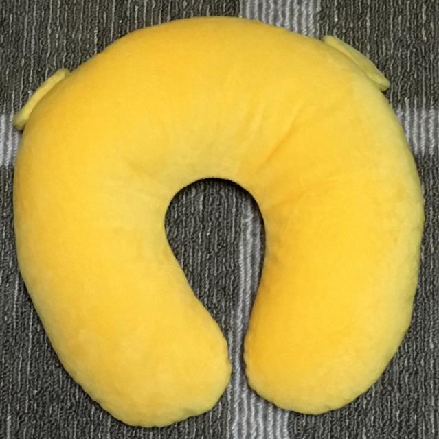 ディズニー・くまのプーさん2WAYぬいぐるみ?クッション < おもちゃ  ディズニー・くまのプーさん2WAYぬいぐるみ?クッション < おもちゃの