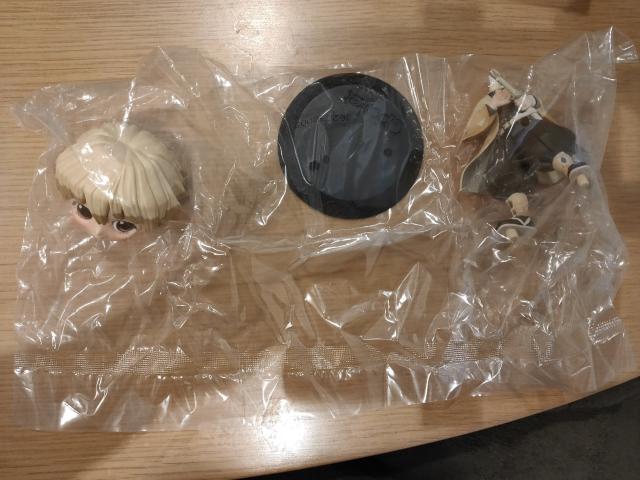 「鬼滅の刃」Qposket 我妻善逸(あがつまぜんいつ)フィギュア < アニメ/コミック/キャラクター  「鬼滅の刃」Qposket 我妻善逸(あがつまぜんいつ)フィギュア < アニメ/コミック/キャラクターの