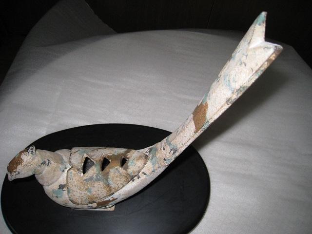 ☆ 香炉 ☆ 雉香炉 ☆ 置物 < インテリア/ライフ ☆ 香炉 ☆ 雉香炉 ☆ 置物 < インテリア/ライフの