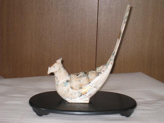 ☆ 香炉 ☆ 雉香炉 ☆ 置物 < インテリア/ライフ ☆ 香炉 ☆ 雉香炉 ☆ 置物 < インテリア/ライフの