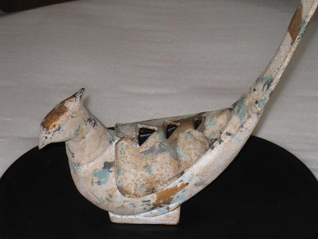 ☆ 香炉 ☆ 雉香炉 ☆ 置物 < インテリア/ライフ ☆ 香炉 ☆ 雉香炉 ☆ 置物 < インテリア/ライフの