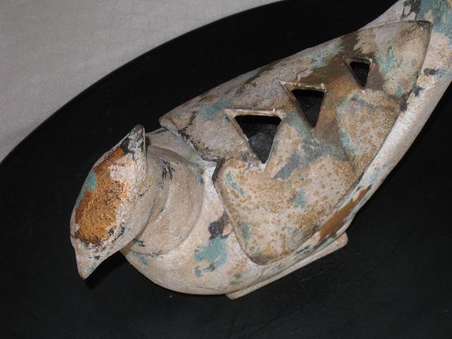 ☆ 香炉 ☆ 雉香炉 ☆ 置物 < インテリア/ライフ ☆ 香炉 ☆ 雉香炉 ☆ 置物 < インテリア/ライフの