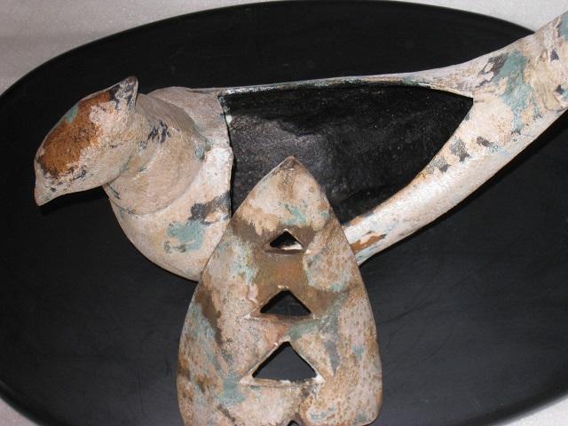 ☆ 香炉 ☆ 雉香炉 ☆ 置物 < インテリア/ライフ ☆ 香炉 ☆ 雉香炉 ☆ 置物 < インテリア/ライフの