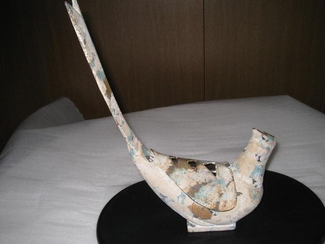 ☆ 香炉 ☆ 雉香炉 ☆ 置物 < インテリア/ライフ ☆ 香炉 ☆ 雉香炉 ☆ 置物 < インテリア/ライフの