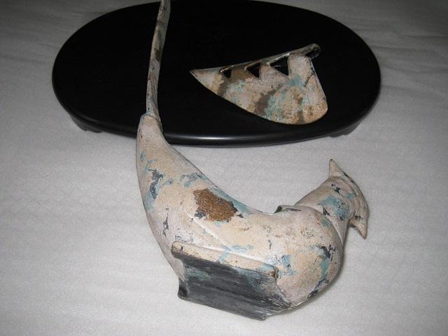 ☆ 香炉 ☆ 雉香炉 ☆ 置物 < インテリア/ライフ ☆ 香炉 ☆ 雉香炉 ☆ 置物 < インテリア/ライフの