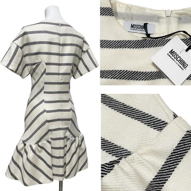 ViXL[mMOSCHINO{[_[ s[X  #40  uh 