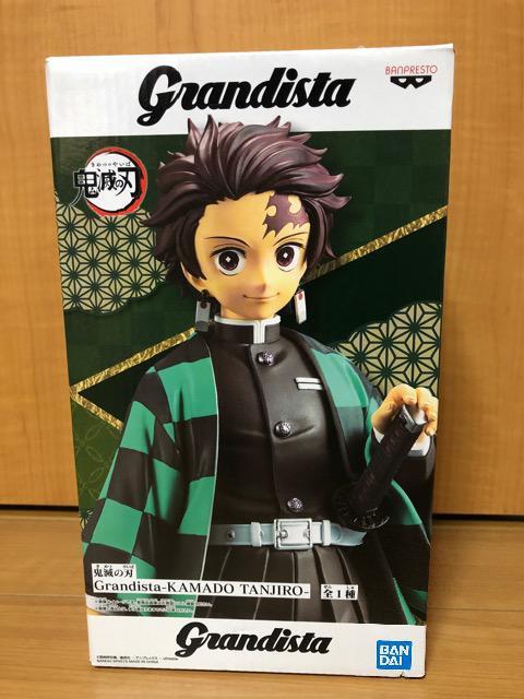 鬼滅の刃 Grandista 竈門炭治郎 全1種 < アニメ/コミック/キャラクター  鬼滅の刃 Grandista 竈門炭治郎 全1種  < アニメ/コミック/キャラクターの