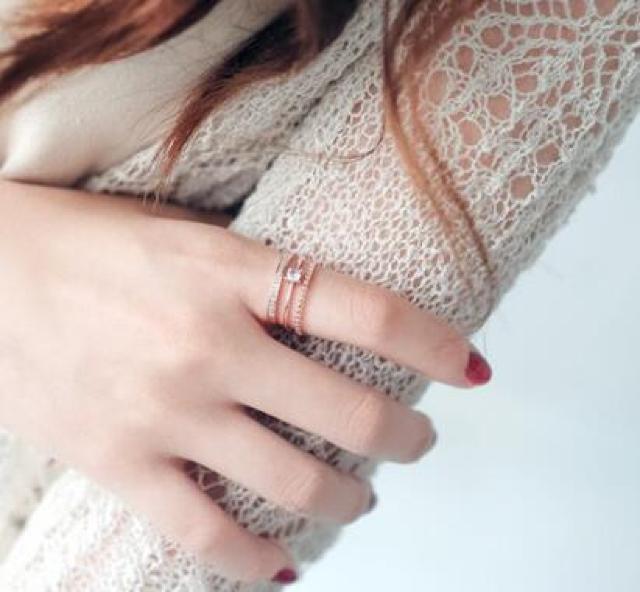 送料無料★即日発送※婚約指輪 9号〜21号 大粒Czダイヤ※フリーサイズ リング ギフト ピンクゴールド < 女性アクセサリー/時計 送料無料★即日発送※婚約指輪 9号〜21号 大粒Czダイヤ※フリーサイズ リング ギフト ピンクゴールド < 女性アクセサリー/時計の