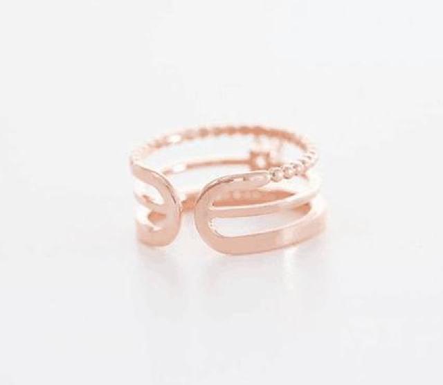 送料無料★即日発送※婚約指輪 9号〜21号 大粒Czダイヤ※フリーサイズ リング ギフト ピンクゴールド < 女性アクセサリー/時計 送料無料★即日発送※婚約指輪 9号〜21号 大粒Czダイヤ※フリーサイズ リング ギフト ピンクゴールド < 女性アクセサリー/時計の