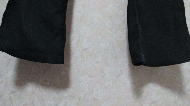 中古黒パンツ『61p』 < 女性ファッション  中古黒パンツ『61p』 < 女性ファッションの