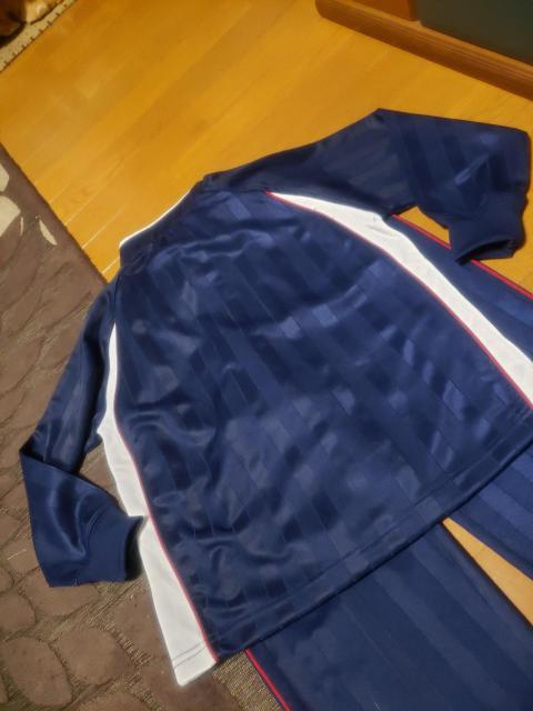 ☆新品同様☆Kaepaケイパ☆ジャージ上下セット☆130 < キッズ/ベビー ☆新品同様☆Kaepaケイパ☆ジャージ上下セット☆130 < キッズ/ベビーの