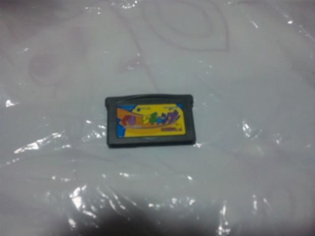 【GBA】ぐるロジチャンプ < ゲーム本体/ソフト  【GBA】ぐるロジチャンプ  < ゲーム本体/ソフトの