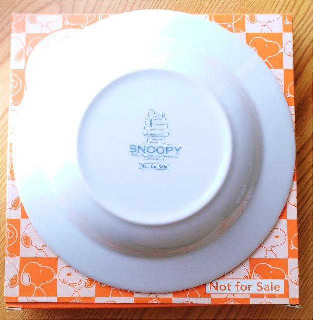 未使用/ピーナッツ/スヌーピー/スープ皿 < インテリア/ライフ  未使用/ピーナッツ/スヌーピー/スープ皿 < インテリア/ライフの