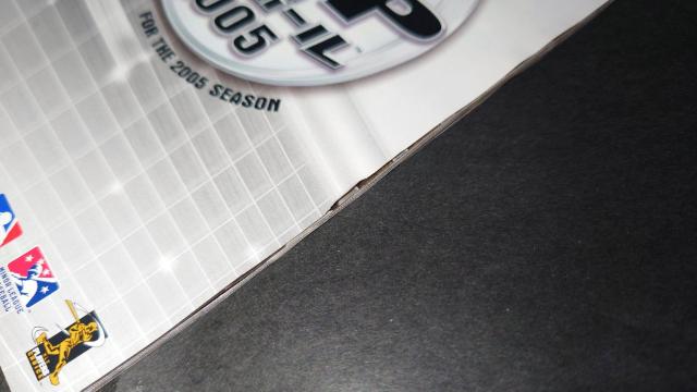 PS2 EA BEST HITS MVPx[X{[2005 / 싅 W[[O }Ci[[O  Q[{/\tg 