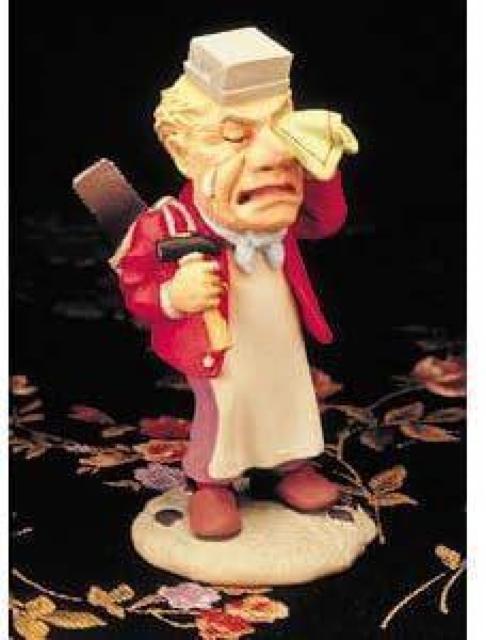 人形の国のアリス アリスのティーパーティー2 6 大工 < ホビー  人形の国のアリス アリスのティーパーティー2 6 大工 < ホビーの