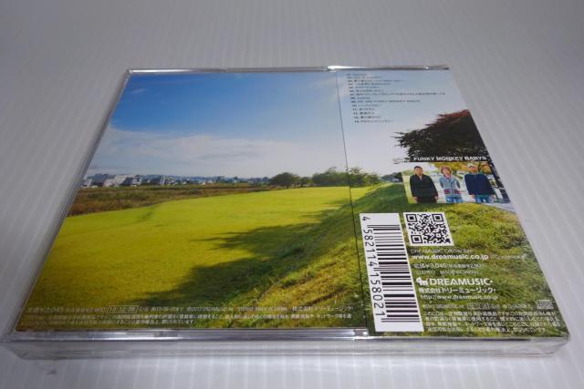 CD★新品★FUNKY MONKEY BABYS★ファンキーモンキーベイビーズ5★2枚同梱270円 < タレントグッズ  CD★新品★FUNKY MONKEY BABYS★ファンキーモンキーベイビーズ5★2枚同梱270円 < タレントグッズの