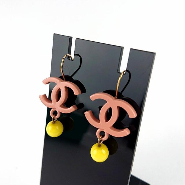 CHANEL ピアス < ブランド  CHANEL ピアス < ブランドの